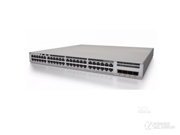 CISCO C9200L-48T-4X-E