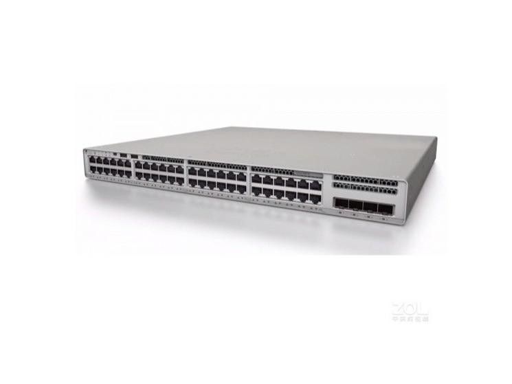 CISCO C9200-48P-E