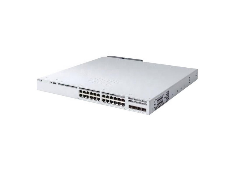 CISCO C9300L-48UXG-4X-E