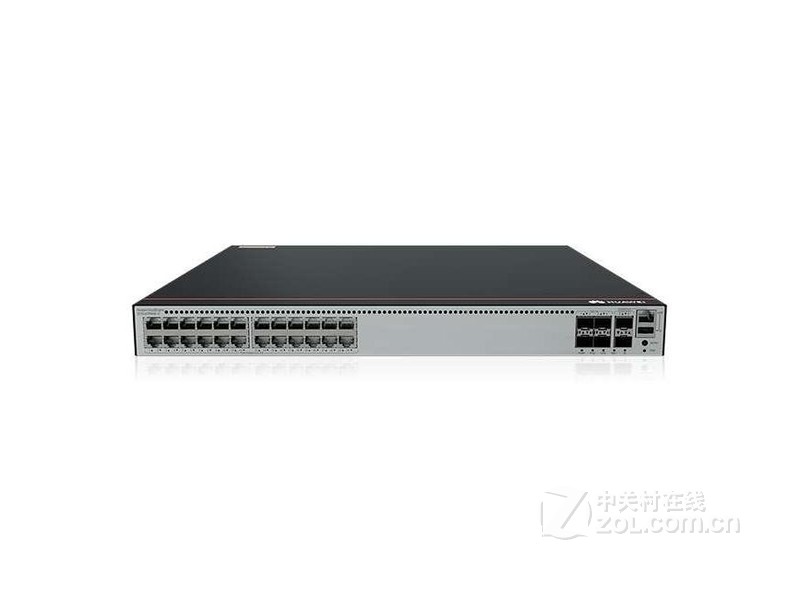 Huawei CloudEngine S5735-S24PN4XE-V2