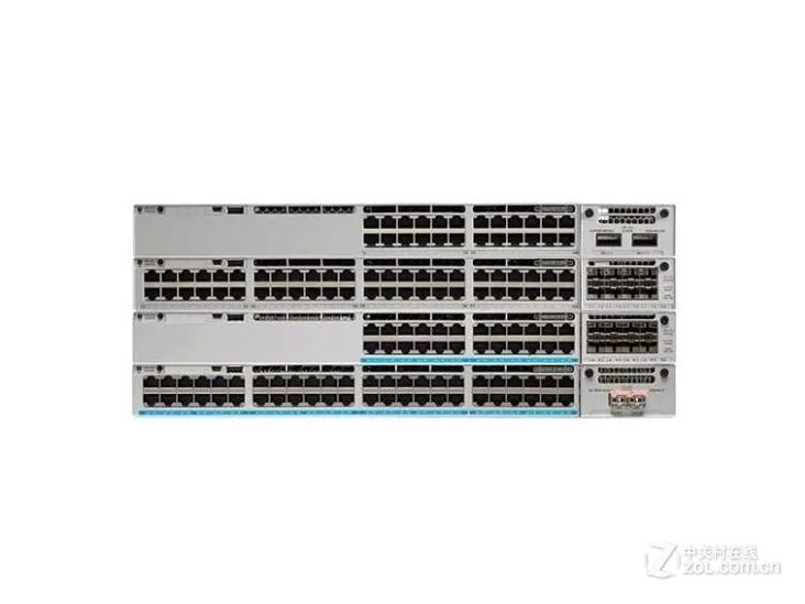 CISCO C9300X-24Y-A