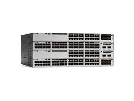 CISCO C9300X-48TX-A