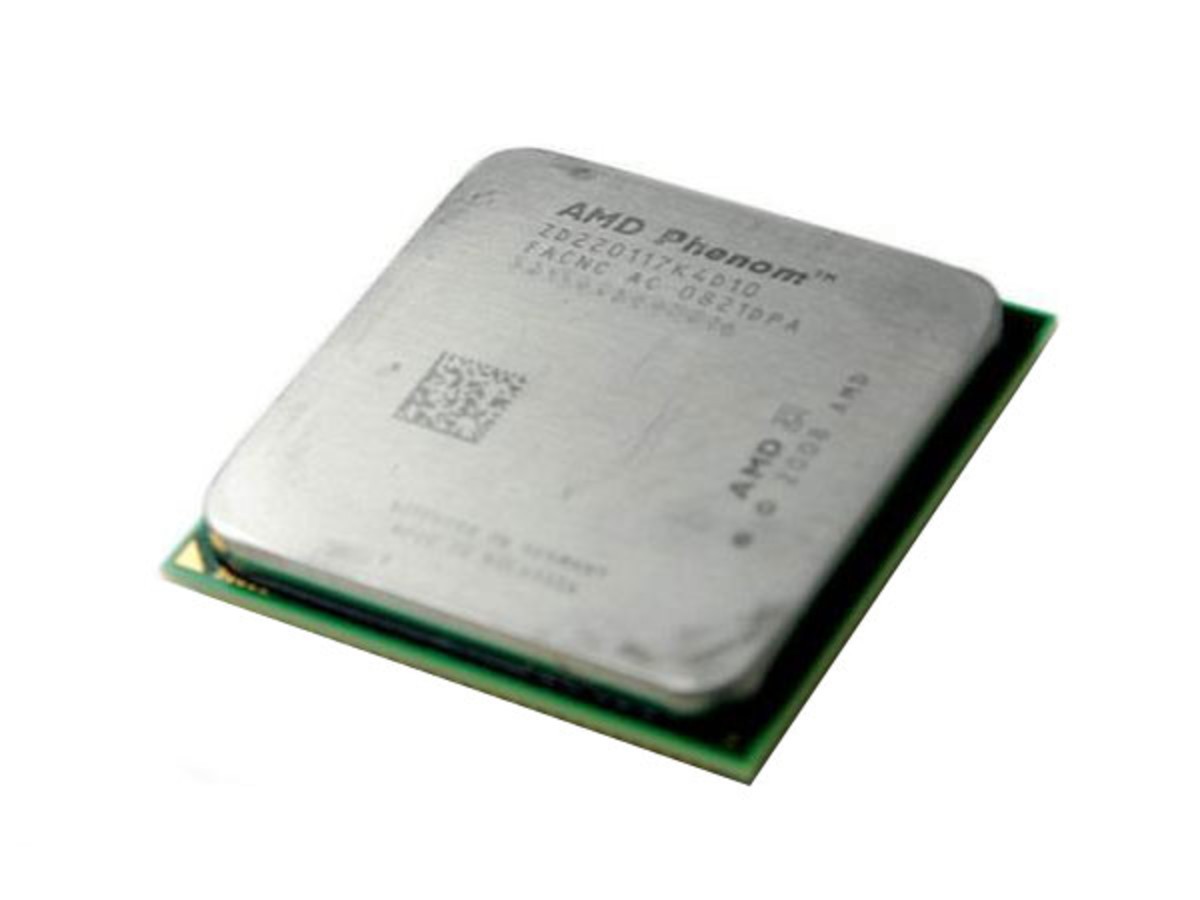 【高清图】 amd(amd)羿龙ii x3 700 图1