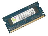 亿能1GB DDR3 1066（笔记本）