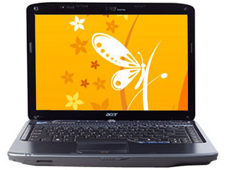 Acer Aspire 4930G-864G25Mi