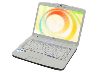 Acer Aspire 4920G-834G25mi