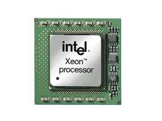 Intel Xeon E7420