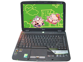 Acer Aspire 4530-702G25Mi