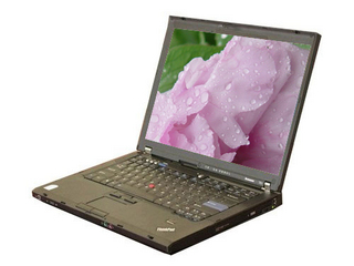 ThinkPad T61(7663MS2)