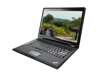 ThinkPad SL500(27466BC)