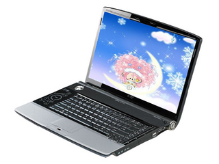 Acer Aspire 6920G-831G25Mi