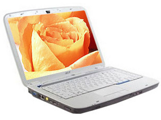 Acer Aspire 5920G-602G16