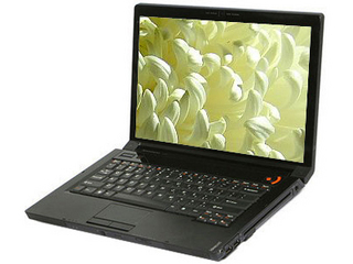IdeaPad Y430A-TFI