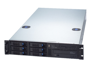 ԲMR200 2400(Xeon E5410/4GB/3*147GB)