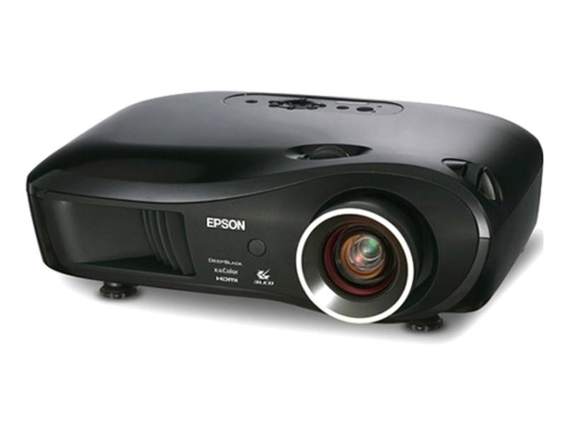 爱普生 emp-tw2000 线下购买 奥腾投影机超市-zol门店