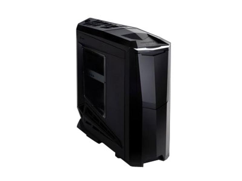 银欣乌鸦Raven RV01B-W - 图片 1