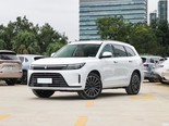 AITO 问界 问界M7 2022款 1.5T 四驱旗舰版