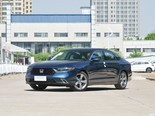 本田 雅阁 2023款 260TURBO 卓越版