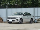 大众 朗逸 2024款 1.5L 自动五百万版
