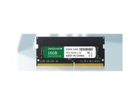 竹典DDR4 2666戴尔笔记本内存条 16GB