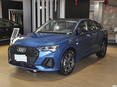 µQ3 Sportback 2023 40 TFSI ʱ