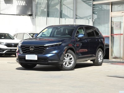 CR-V 2023 240TURBO  5