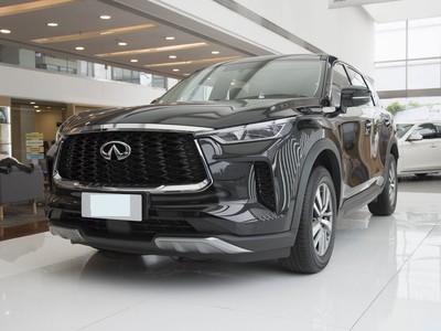 ӢQX60 2024 2.0T 