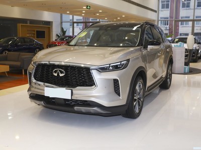 ӢQX60 2024 2.0T 콢