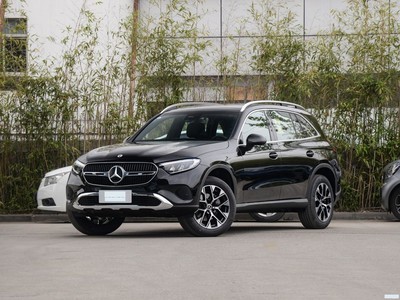 GLC 2023 Ŀ GLC 300 L 4MATIC  5