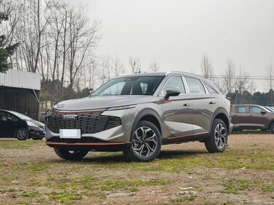  2023 2.0T 