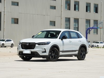 HR-V 2023 2.0L e:HEV ٰ
