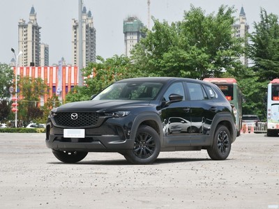 ԴCX-50Ҳ 2023 2.5L HEV а