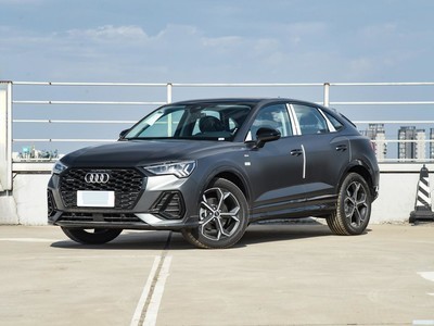 µQ3 Sportback 2023 Ŀ 45 TFSI quattro ʱ