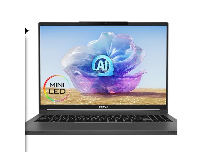 msi΢Ǵ16 AI Studio 2024 Ultra9 185H/64G/2T/RTX 4090