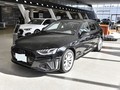 µA4() 2024 Avant 40 TFSI ʱ˶