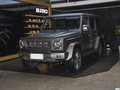 BJ80 2023 2.3T ԶͰ