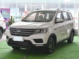 SWM斯威汽车 SWM斯威X3 2022款 1.5L 手动舒适型