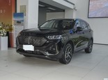 魏牌 拿铁DHT-PHEV 2022款 1.5T 两驱大杯