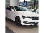 斯柯达 速派 2023款 改款 TSI280 DSG尊享版