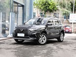 捷达VS5 2023款 280TSI 手动进取型