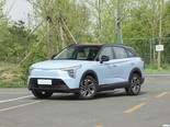 哈弗枭龙 2023款 1.5L 52KM领航版