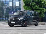 LUMMA CLR V 2023款 2.0T 男爵猎装版