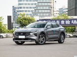 福特 EVOS 2022款 EcoBoost 245 科技版