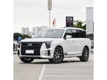 广汽传祺 传祺ES9 2024款 PHEV 143km Pro