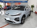 思皓 爱跑S 2022款 自由版