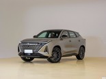 长安UNI-Z 2024款 蓝鲸智电iDD 125km 领先型