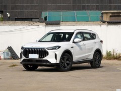 ��;X70 PLUS 2023�� 1.5T �ֶ����� 5��