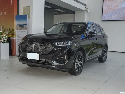 κ DHT-PHEV 2022 1.5T 