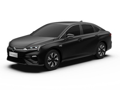  AION S 2023  580 55.2kWh 