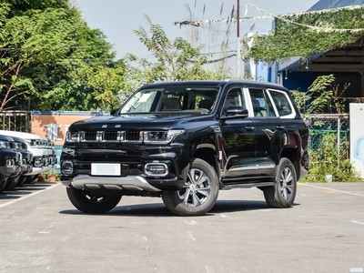 BJ60 2023 2.0T ǧ 